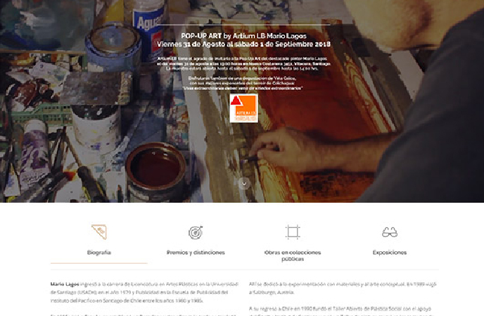 Marketing de contenido - leolopez.cl