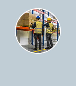 Andes Logistics en Iquique