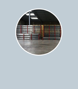 Andes Logistics en Iquique