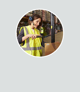 Andes Logistics en Iquique