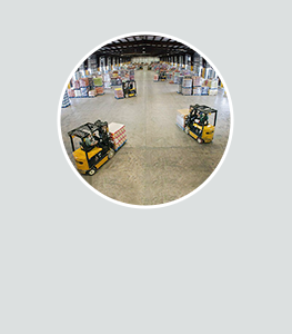 Andes Logistics en Iquique