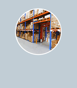 Andes Logistics en Iquique