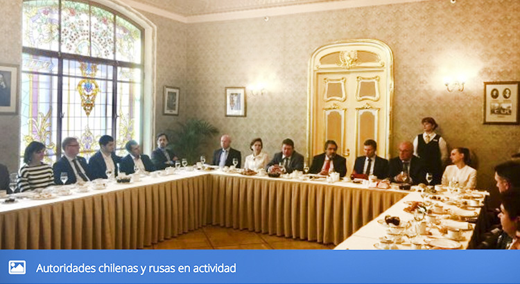 Andes Logistics Noticias